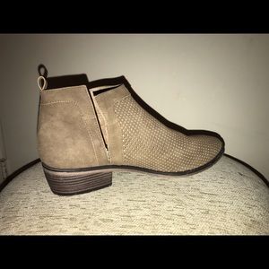 Ankle Boots